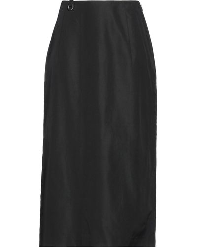 Black Saks Potts Skirts for Women | Lyst