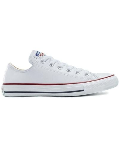 Converse Sneakers - Bianco