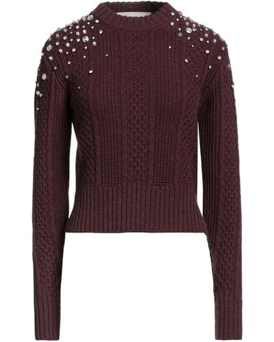 Golden Goose Sweater - Red