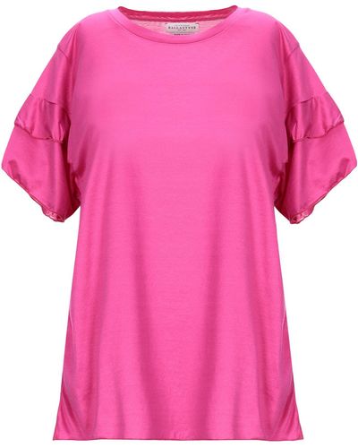 Ballantyne T-shirt - Pink