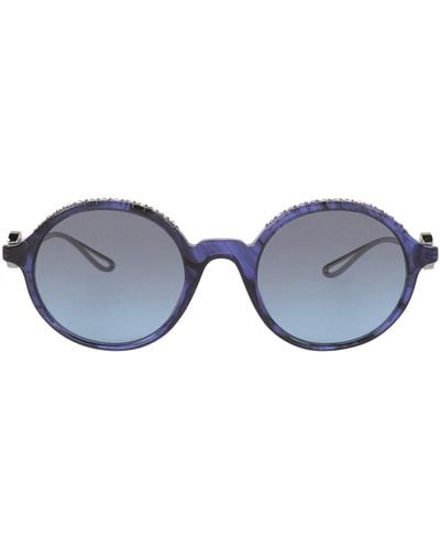 Emporio Armani Gafas de sol - Azul