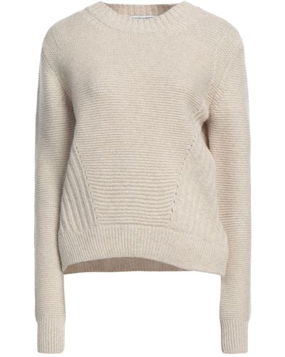 European Culture Sweater - Natural