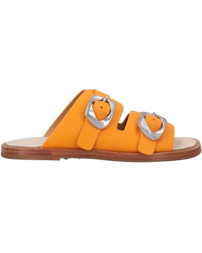 Rag & Bone Flat sandals for Women | Online Sale up to 82% off | Lyst