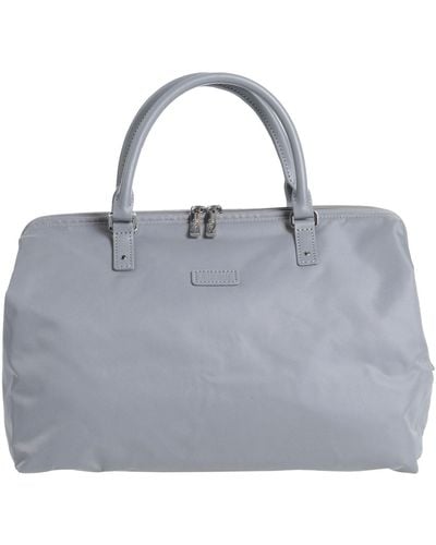 Lipault Handbag - Grey