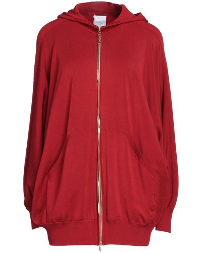 AZ FACTORY Pullover - Rouge