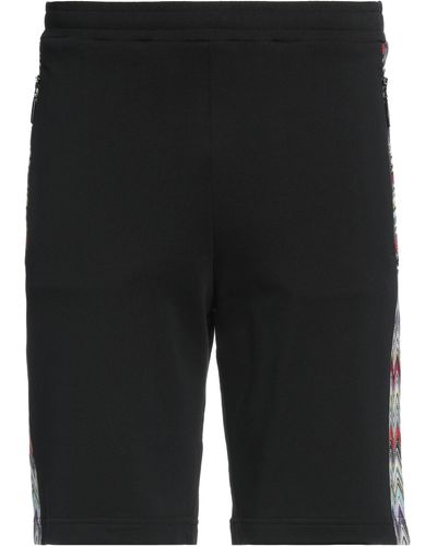 Missoni Shorts & Bermuda Shorts - Black