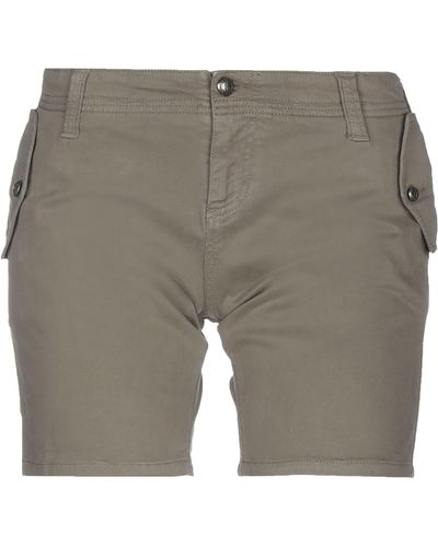Studswar Shorts & Bermuda Shorts - Grey