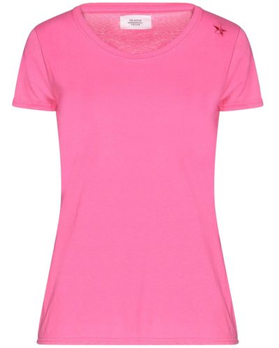 Saucony T-shirt - Pink