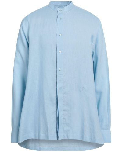 Trussardi Shirt - Blue