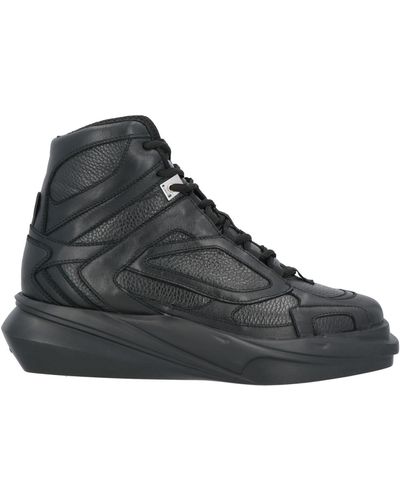 1017 ALYX 9SM Sneakers - Black