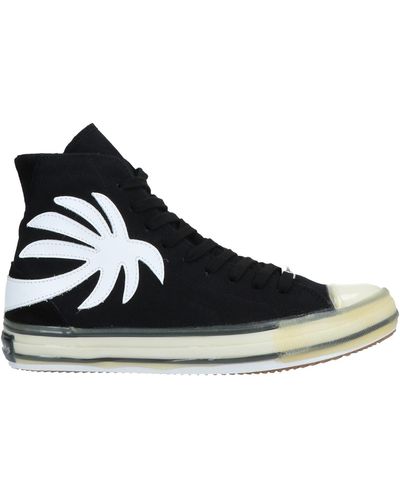 Palm Angels Sneakers - Noir
