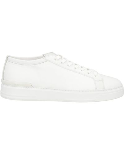 Fabi Sneakers - Blanco