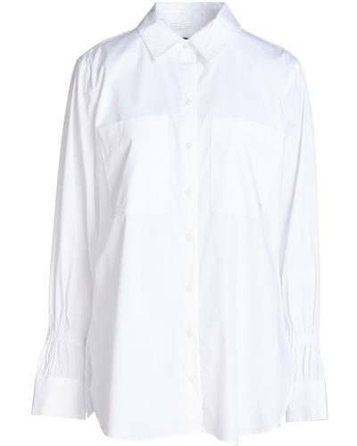 DKNY Camisa - Blanco