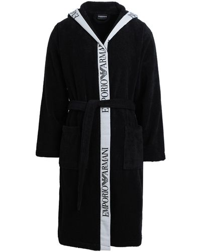 Emporio Armani Dressing Gowns, robe dresses and bathrobes for Women |  Online Sale up to 52% off | Lyst UK