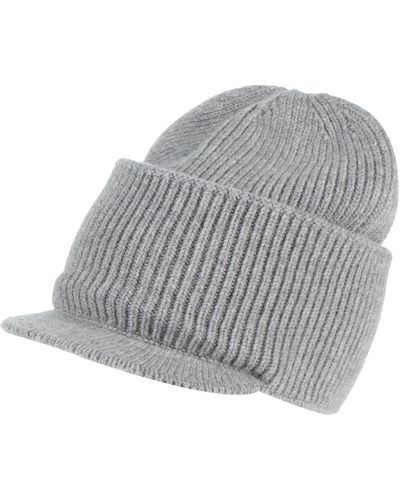 Laneus Hat - Gray