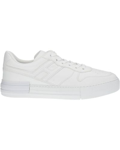 Hogan Sneakers - White