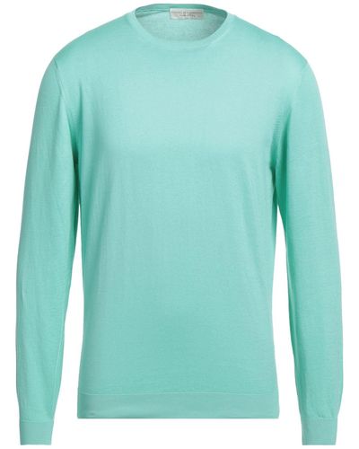 FILIPPO DE LAURENTIIS Jumper - Blue