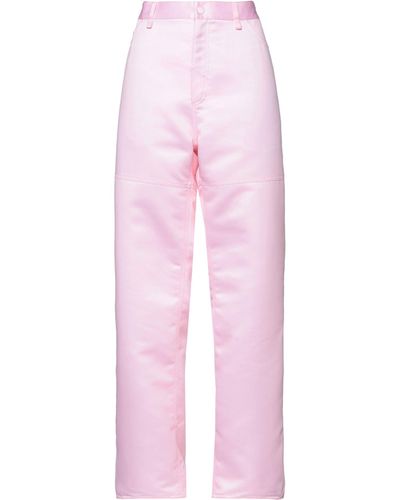 Antidote Trouser - Pink