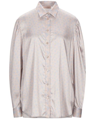 DROMe Shirt - White