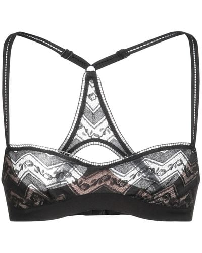 Chantal Thomass Bra - Black