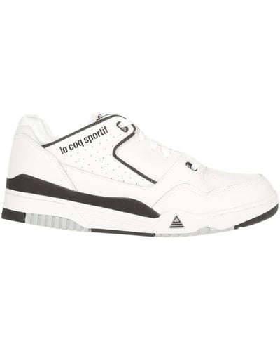 Le Coq Sportif Sneakers - Bianco