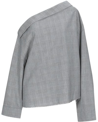 RTA Shirt - Grey