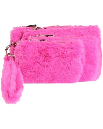 La Milanesa Handbag - Pink