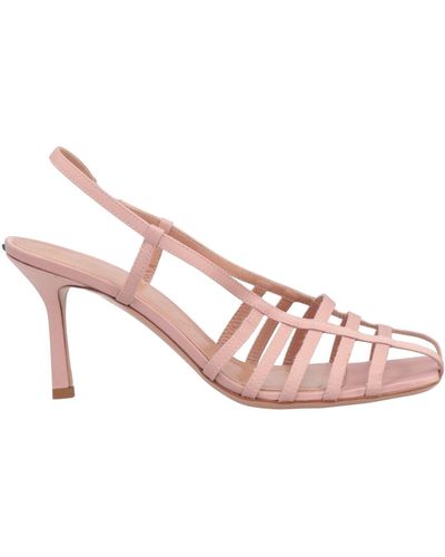 A.Bocca Sandals - Pink