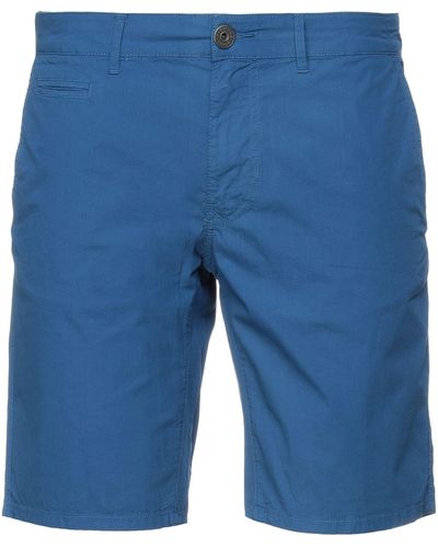 Ciesse Piumini Shorts & Bermuda Shorts - Blue
