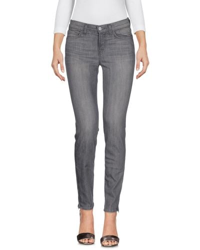 J Brand Pantaloni jeans - Grigio