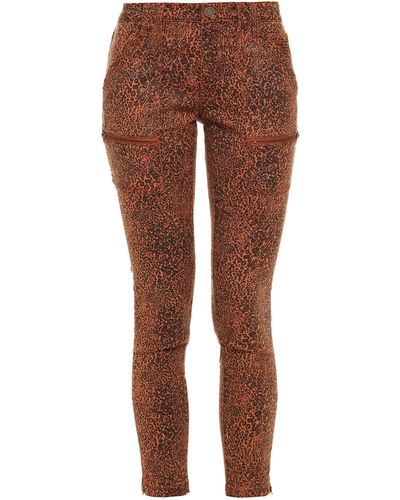 Joie Trousers - Brown