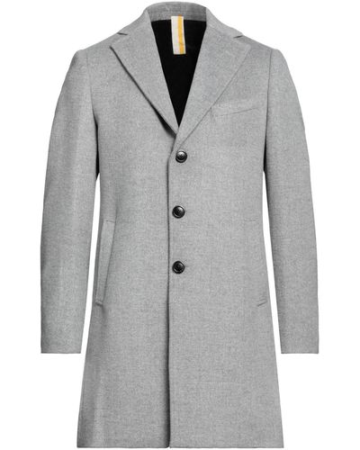 Gazzarrini Cappotto - Grigio