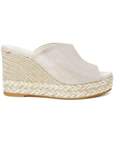 Espadrilles Espadrillas - Bianco