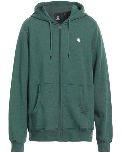 Element Sweatshirt - Green