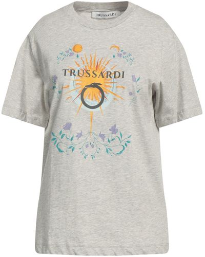 Trussardi T-shirt - Grey