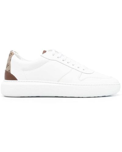 Herno Sneakers - Weiß
