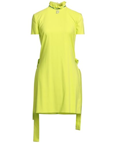 DSquared² Mini-Kleid - Gelb