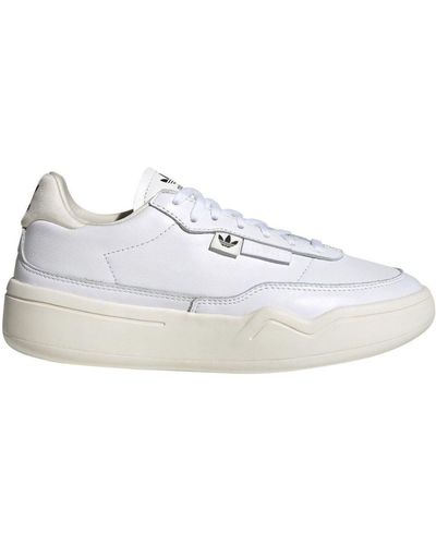 adidas Sneakers - Blanc