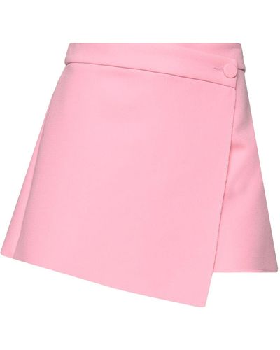 MSGM Mini Skirt - Pink