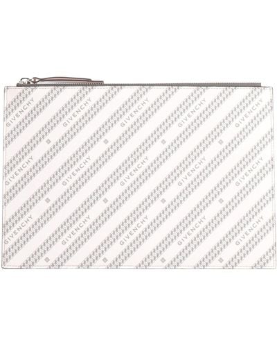 Givenchy Handbag - White