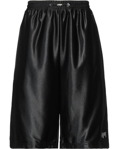 Khrisjoy Shorts & Bermuda Shorts - Black