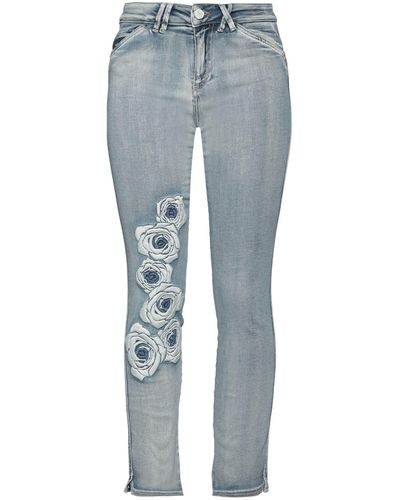 ELISA CAVALETTI by DANIELA DALLAVALLE Skinny jeans for Women | Online Sale  up to 83% off | Lyst