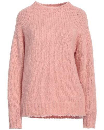 ODEEH Jumper - Pink