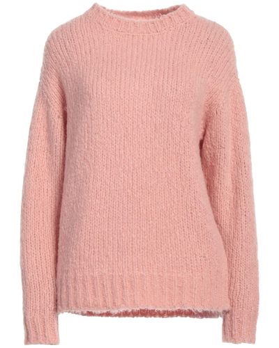ODEEH Pullover - Rosa