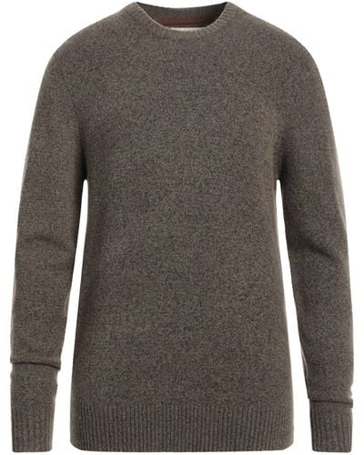 Revolution Sweater - Gray