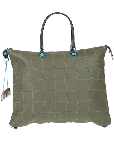 Gabs Handbag - Green