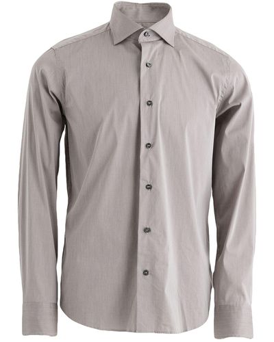 Agho Shirt - Gray