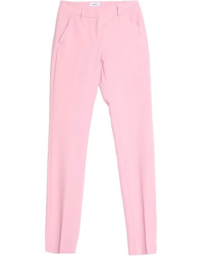 Blanca Trousers - Pink