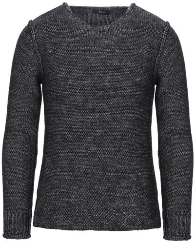 Retois Sweater - Black