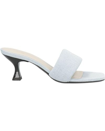 IRO Sandals - White